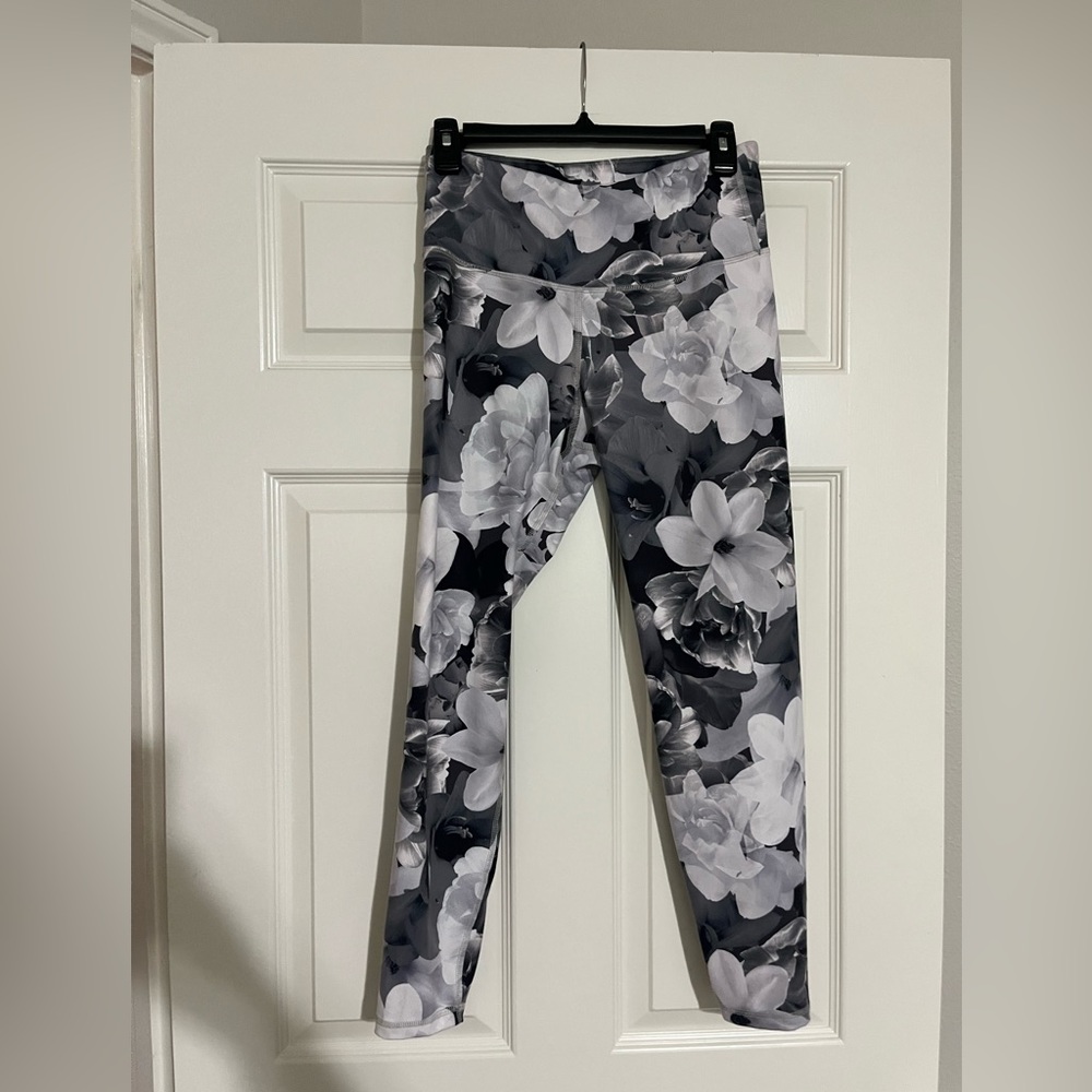 Floral Leggings